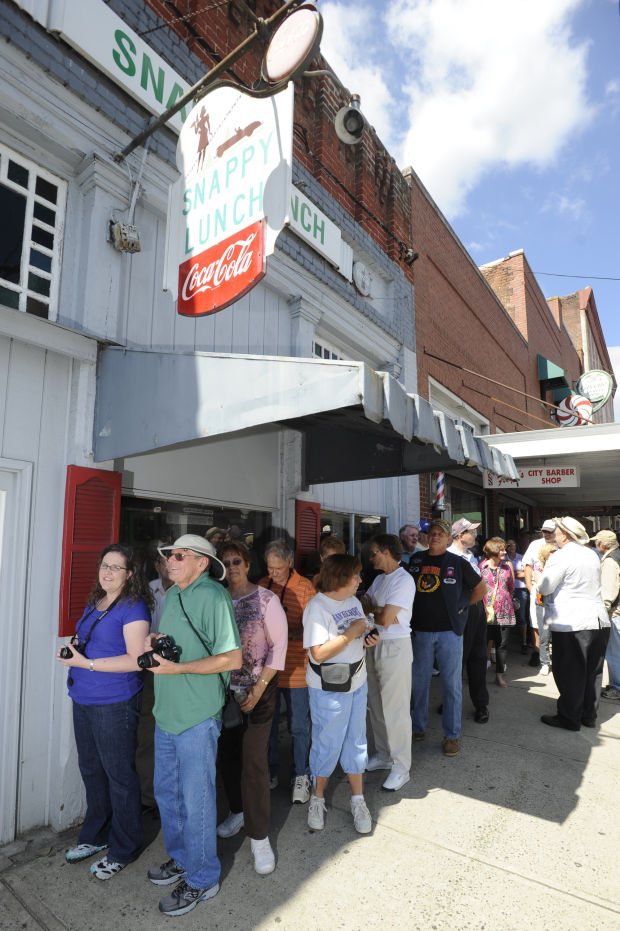 Mayberry Days, 2013